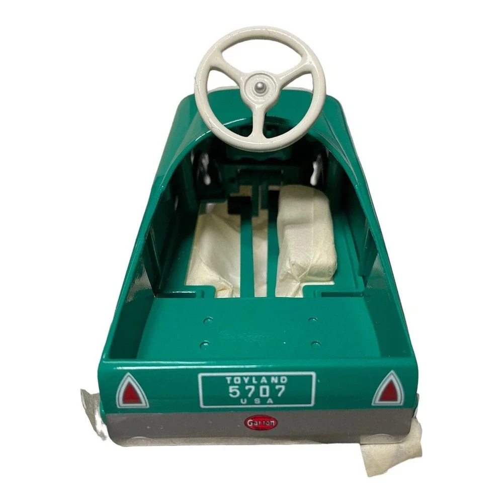 Hallmark Kiddie Car‎ Classics 1956 Garton Mark V Limited Edition New in Box